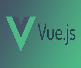 Vue.js Building a Real World Web Application