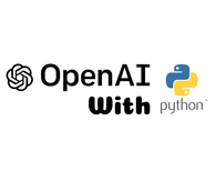 OpenAI Python API Masterclass – Learn AI & GPT