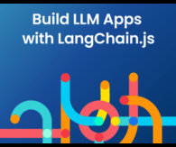 LangChain.js develop LLM Apps with JS and OpenAI